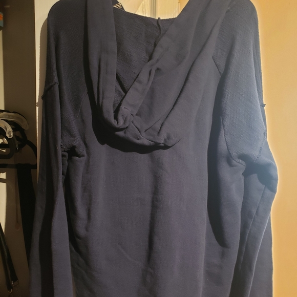 Roxy Sweatshirt - Picture 3 of 6